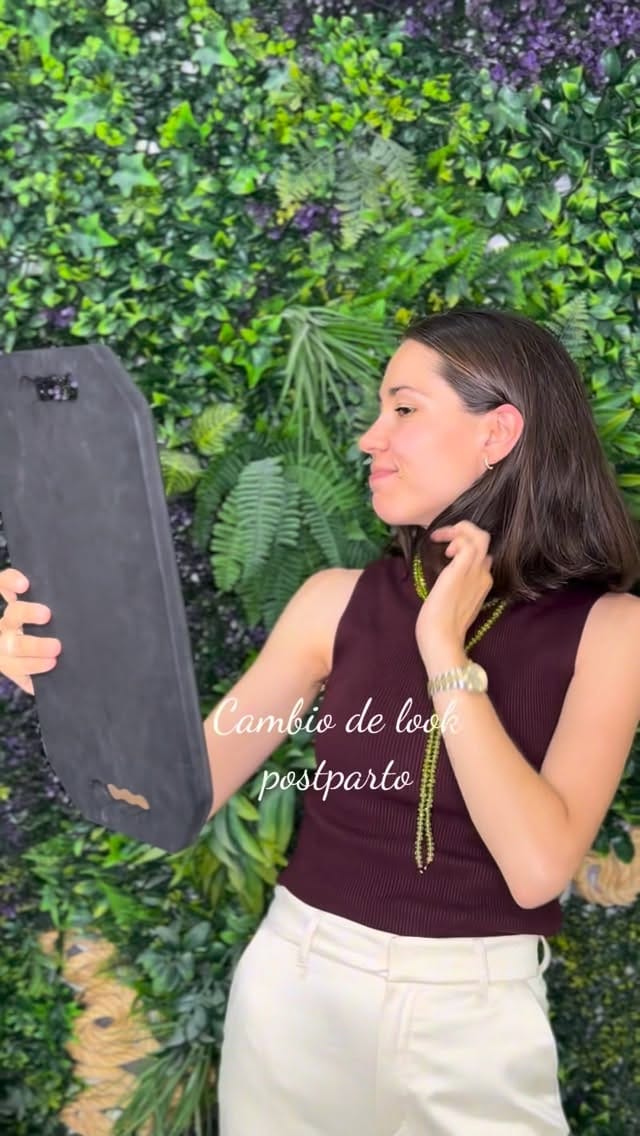 Post 1 by Marieta Moreno González-Páramo on Instagram (video)