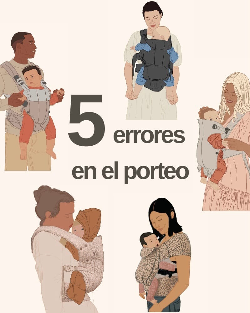 Post 2 by Lucía Álvarez  ||  FISIOPEDIATRA  👶🏻 on Instagram (carousel)