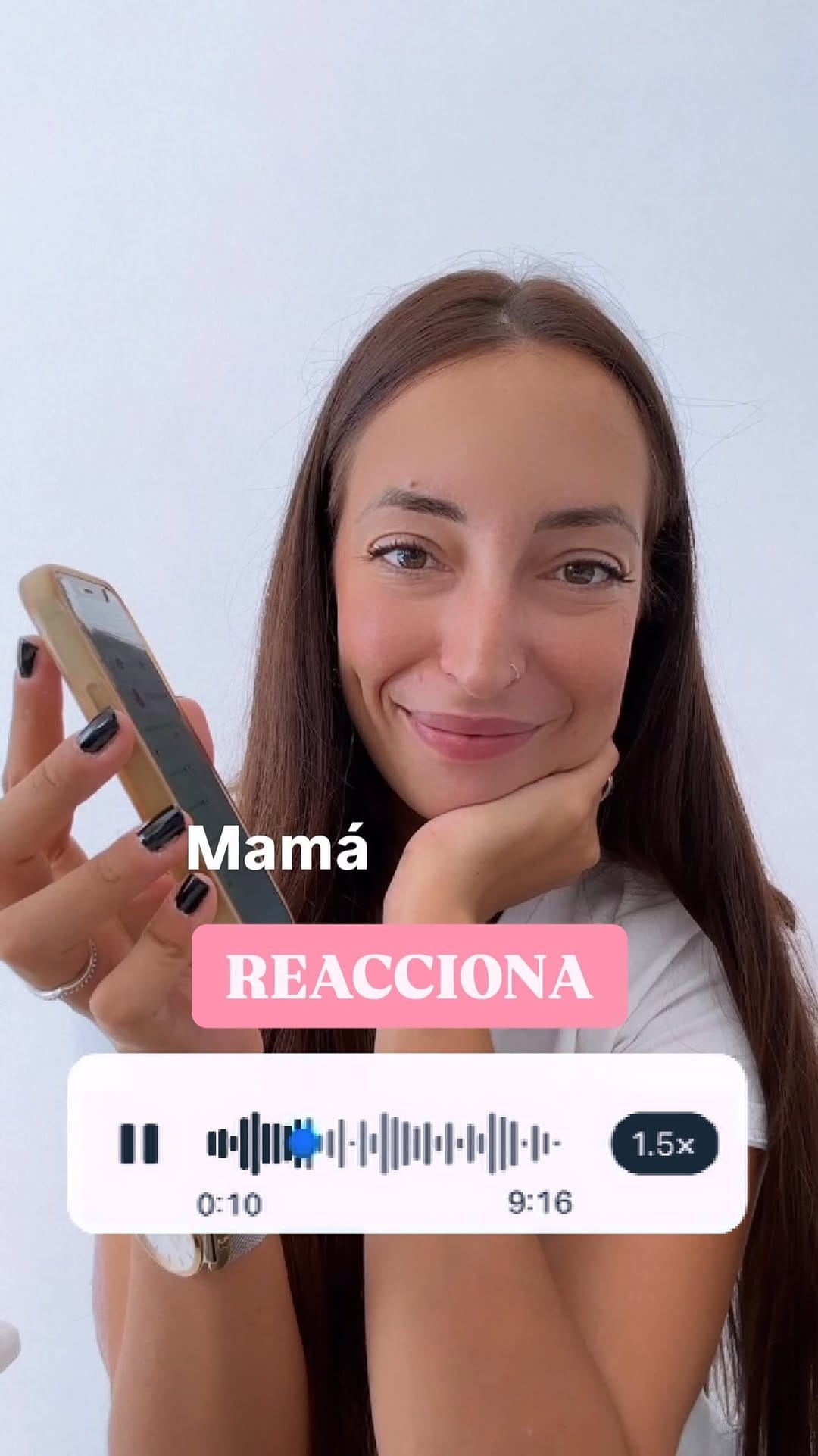 Post 10 by Lucía Álvarez  ||  FISIOPEDIATRA  👶🏻 on Instagram (video)