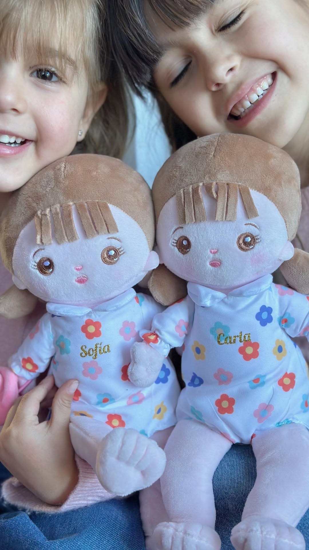 Post 8 by CRISTINA on Instagram (video)