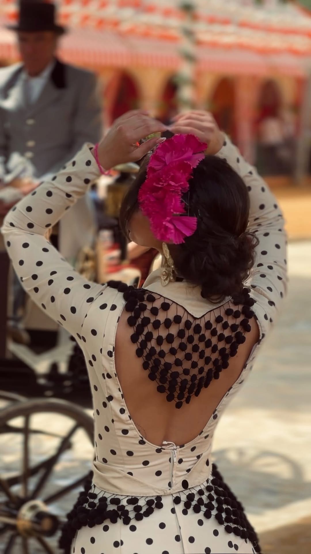 Post 5 by Mara Brand on Instagram (video)
