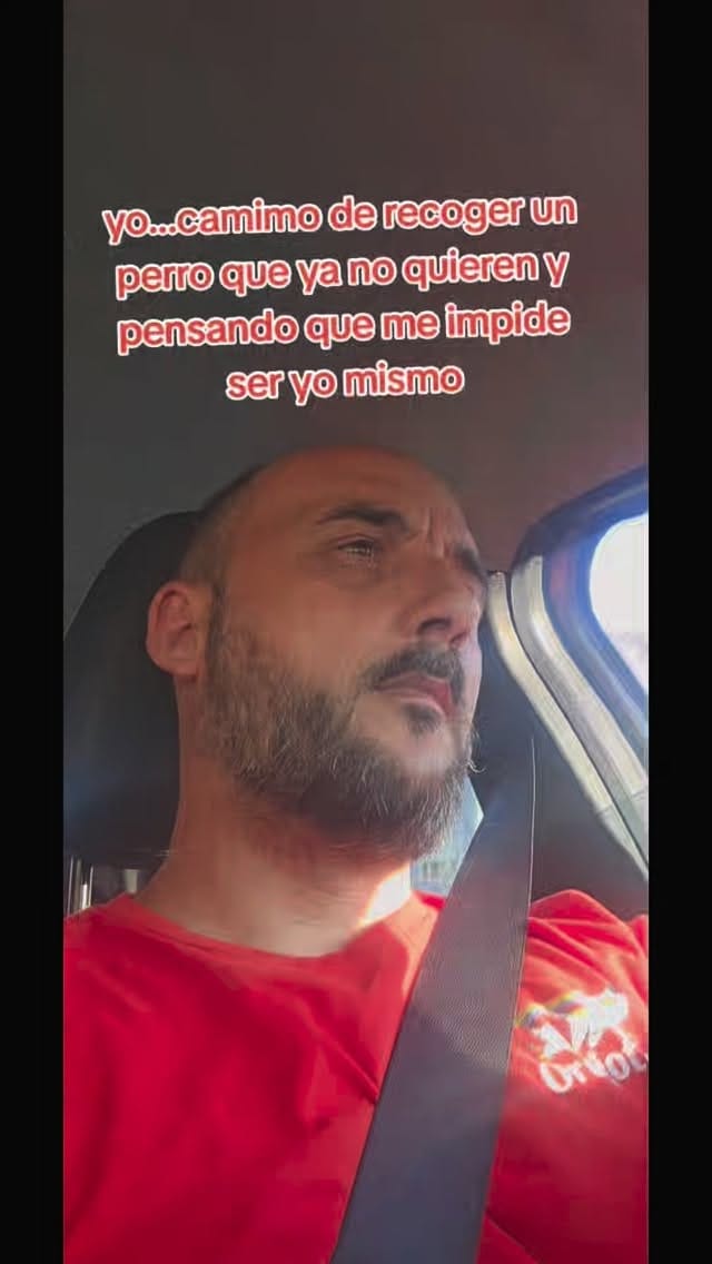 Post 4 by Refugio Orejotas on Instagram (video)
