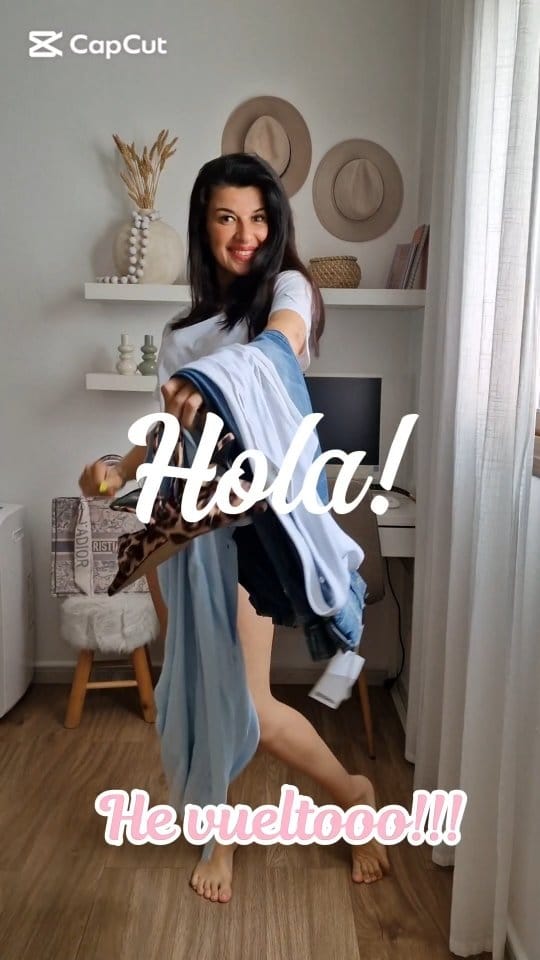 Post 8 by 🌸CINTIA🌸 on Instagram (video)