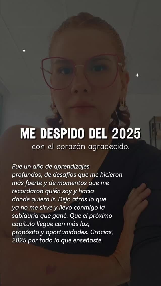 Post 4 by 𝗗𝗥𝗔. 𝗚𝗔𝗕𝗥𝗜𝗘𝗟𝗔 𝗠𝗢𝗦𝗖𝗢𝗦𝗢 on Instagram (video)