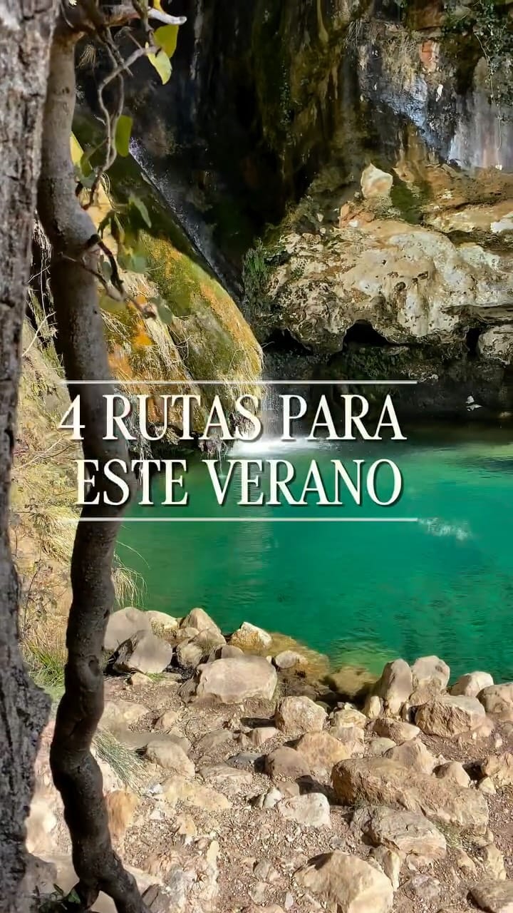 Post 3 by Rutas Bonitas 🇪🇸 on Instagram (video)