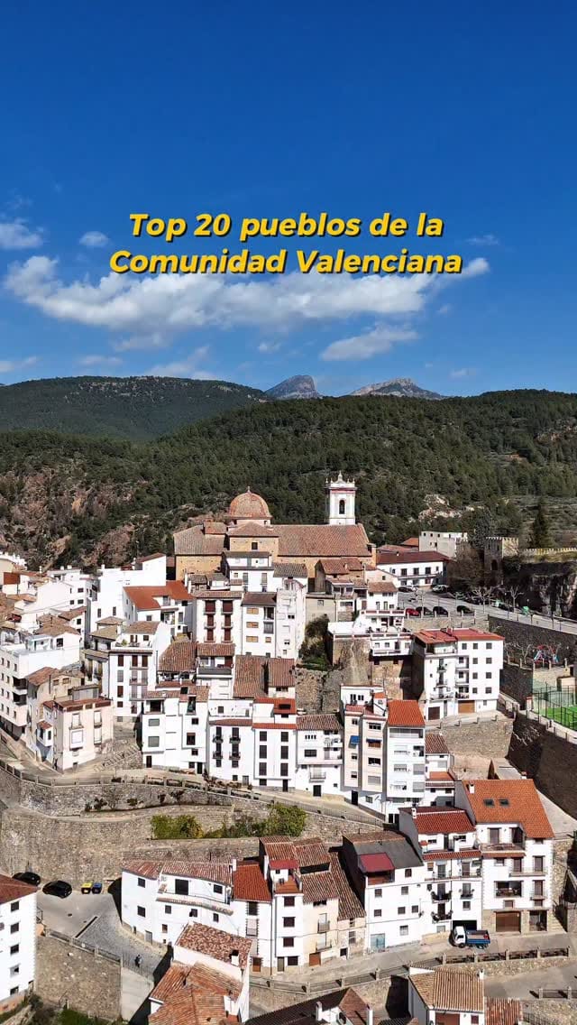 Post 4 by Rutas Bonitas 🇪🇸 on Instagram (video)