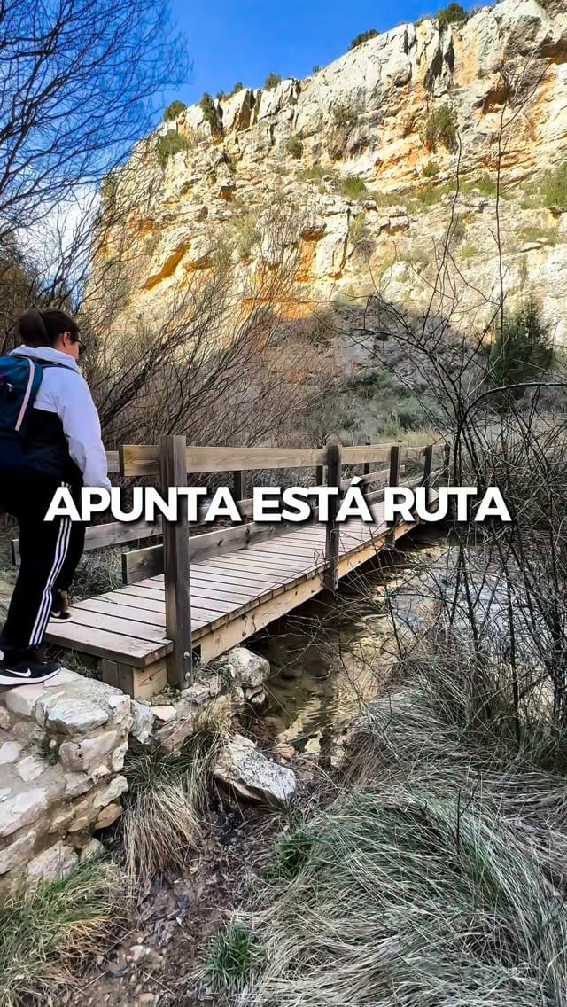 Post 8 by Rutas Bonitas 🇪🇸 on Instagram (video)