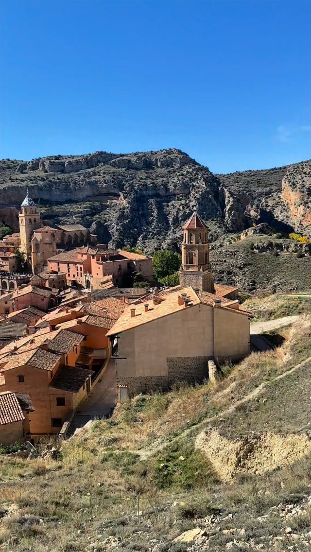Post 5 by Rutas Bonitas 🇪🇸 on Instagram (video)