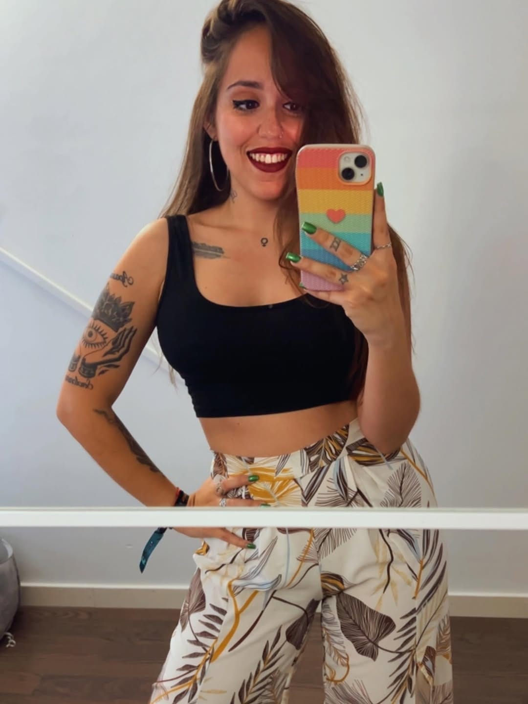Post 5 by Estrella Contreras Fambuena on Instagram (image)