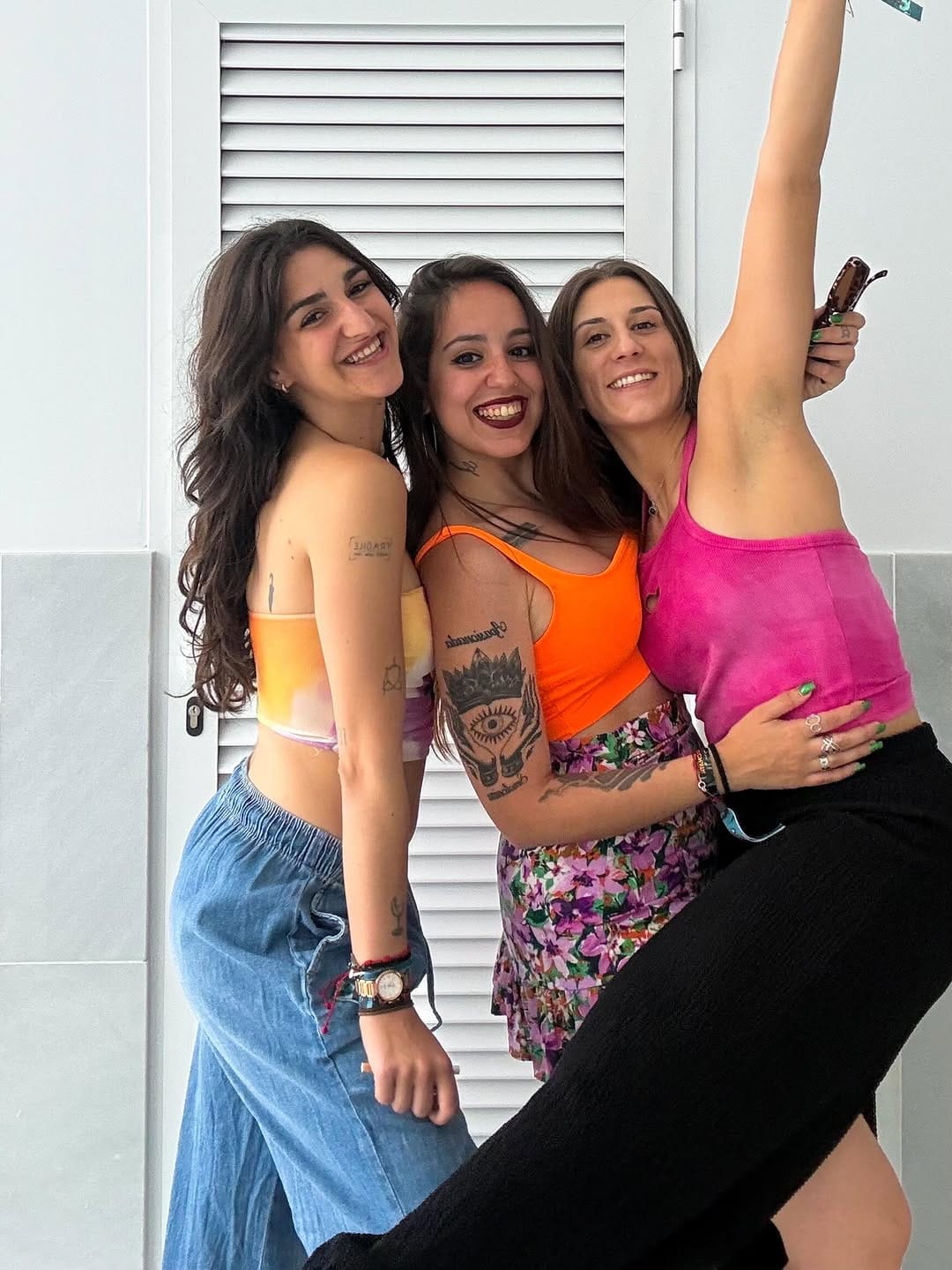 Post 9 by Estrella Contreras Fambuena on Instagram (carousel)