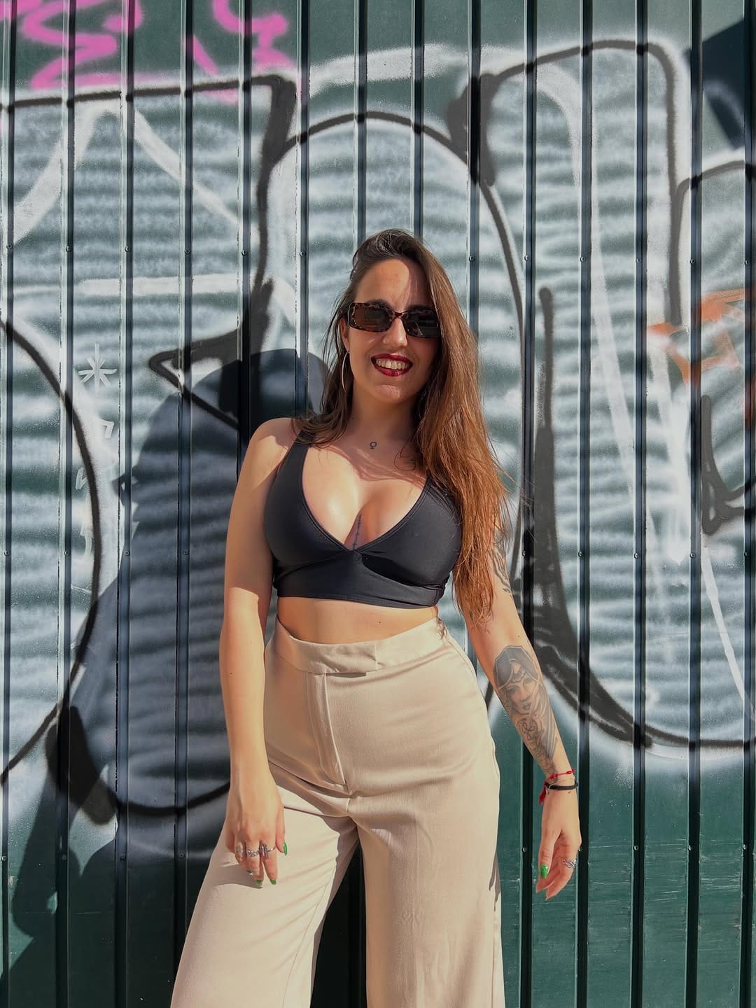 Post 10 by Estrella Contreras Fambuena on Instagram (image)