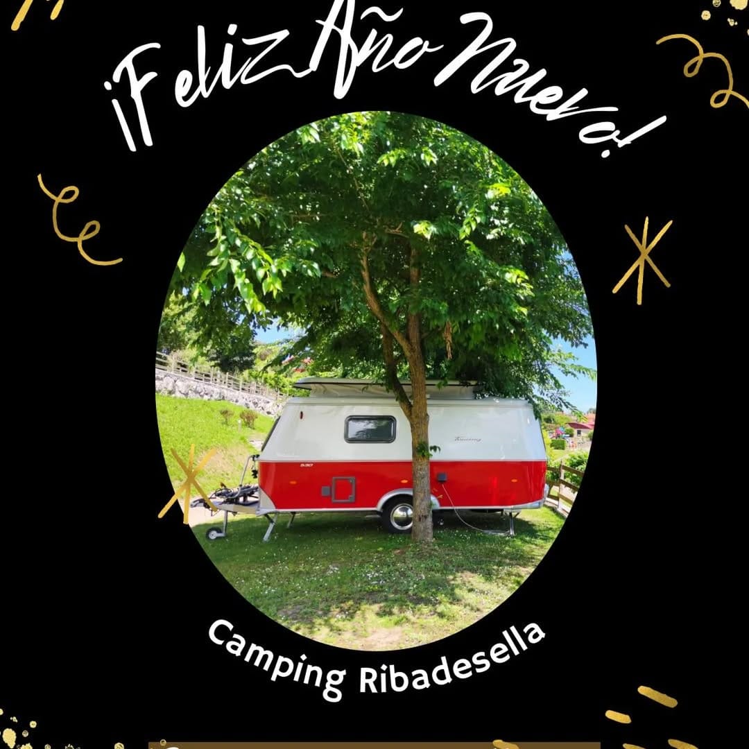 Post 5 by Camping Ribadesella on Instagram (image)