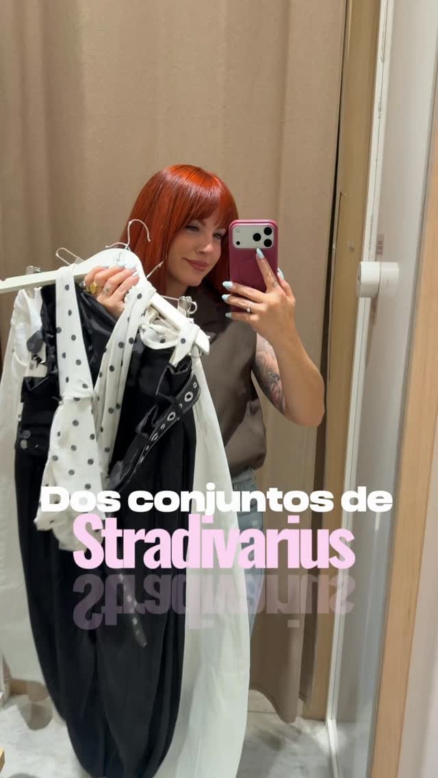 Post 4 by 𝗟𝗢𝗥𝗘𝗡𝗔 𝗦𝗘𝗚𝗨𝗥𝗔 / 𝗠𝗼𝗱𝗮 / 𝗕𝗲𝗹𝗹𝗲𝘇𝗮 / 𝗠𝗮𝘁𝗲𝗿𝗻𝗶𝗱𝗮𝗱 on Instagram (video)