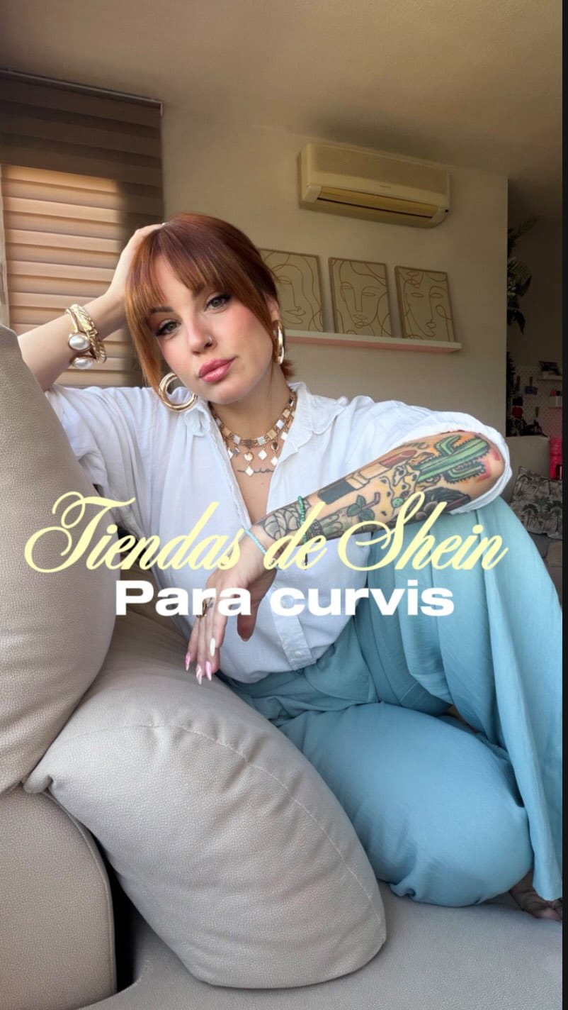 Post 7 by 𝗟𝗢𝗥𝗘𝗡𝗔 𝗦𝗘𝗚𝗨𝗥𝗔 / 𝗠𝗼𝗱𝗮 / 𝗕𝗲𝗹𝗹𝗲𝘇𝗮 / 𝗠𝗮𝘁𝗲𝗿𝗻𝗶𝗱𝗮𝗱 on Instagram (video)