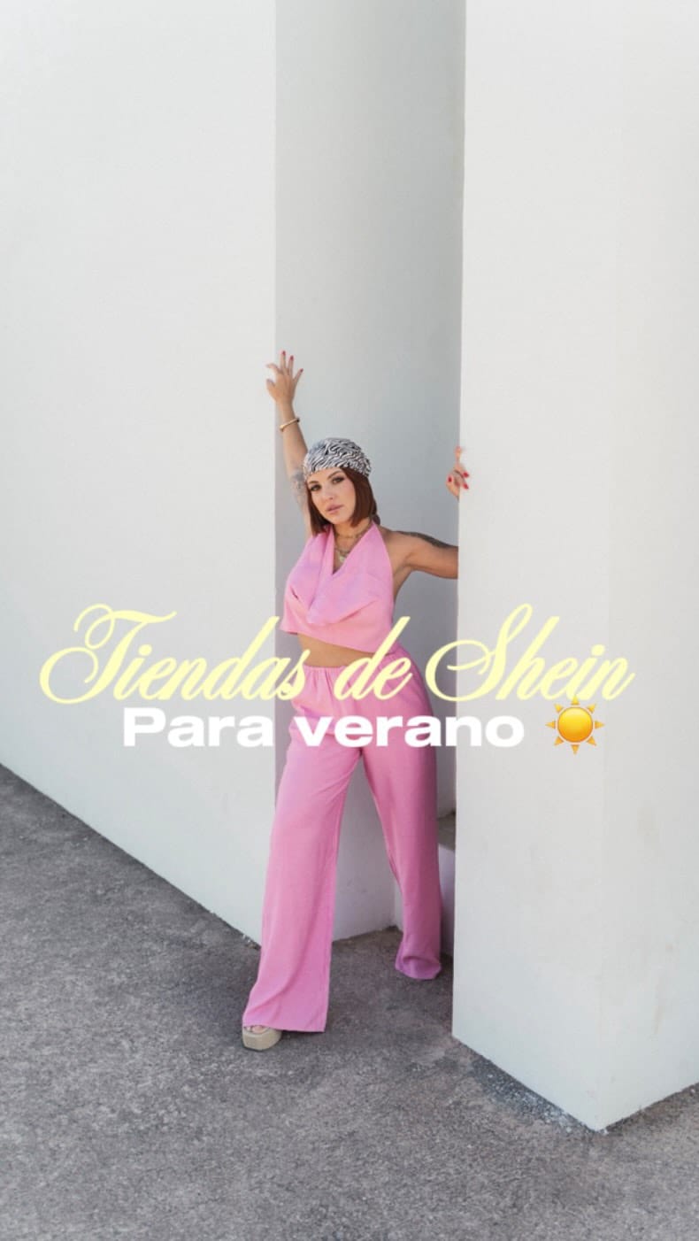 Post 5 by 𝗟𝗢𝗥𝗘𝗡𝗔 𝗦𝗘𝗚𝗨𝗥𝗔 / 𝗠𝗼𝗱𝗮 / 𝗕𝗲𝗹𝗹𝗲𝘇𝗮 / 𝗠𝗮𝘁𝗲𝗿𝗻𝗶𝗱𝗮𝗱 on Instagram (video)