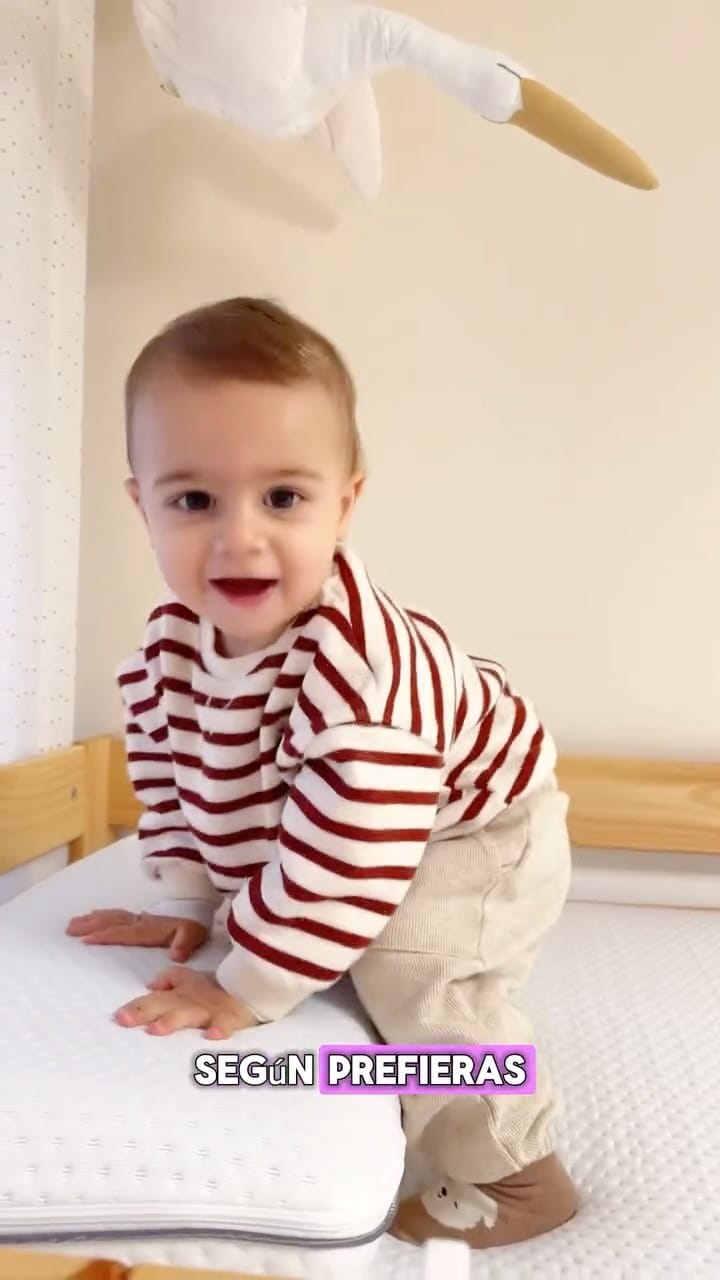 Post 4 by Melanie️️ y Javi 🙋🏼‍♀️🙋🏻‍♂️💕 on Instagram (video)