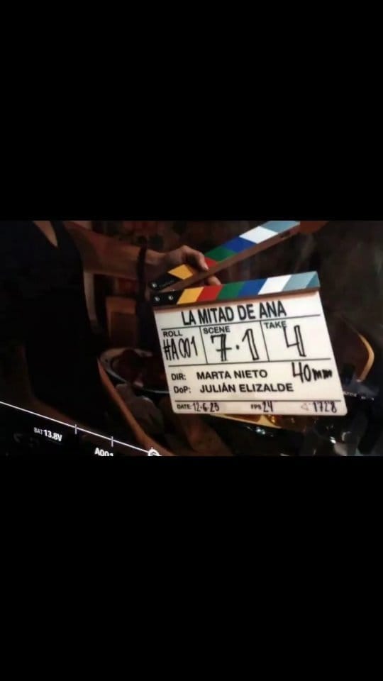 Post 10 by Noa Salazar 🎬🩰🎭 on Instagram (video)