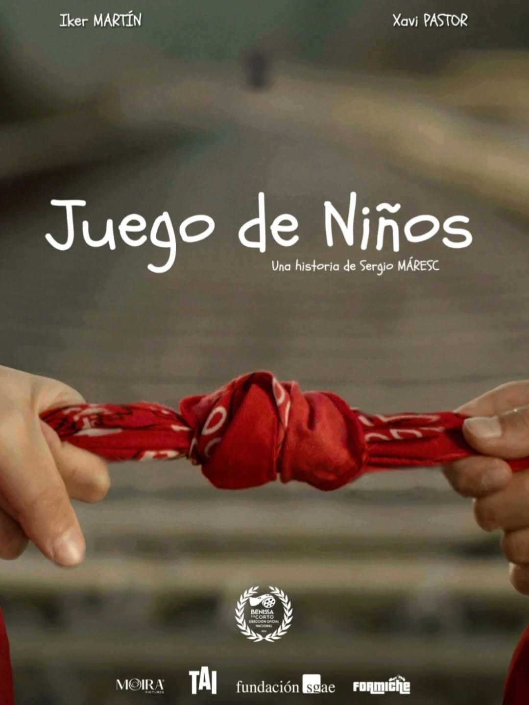 Post 1 by Noa Salazar 🎬🩰🎭 on Instagram (image)