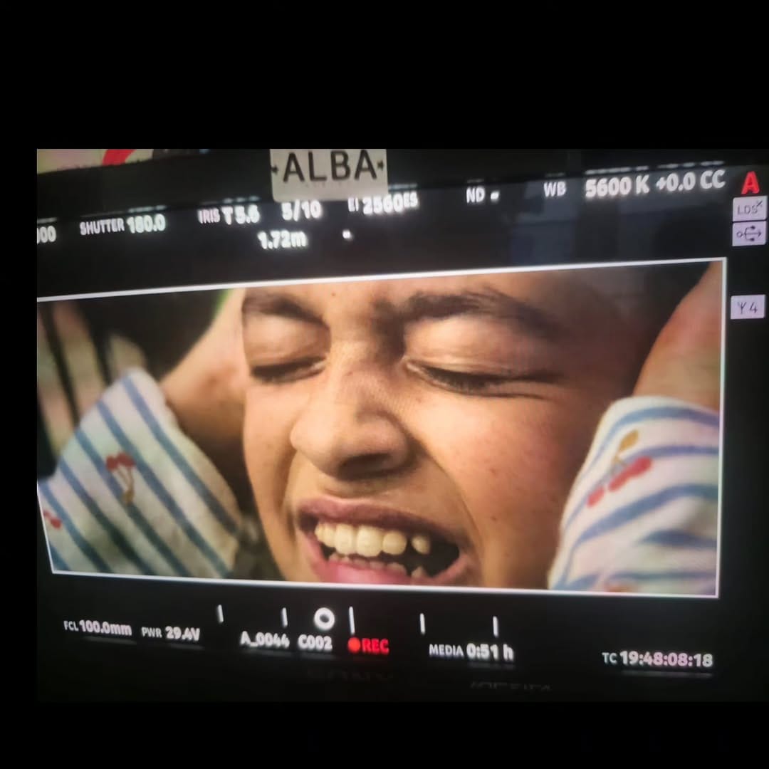 Post 6 by Noa Salazar 🎬🩰🎭 on Instagram (carousel)