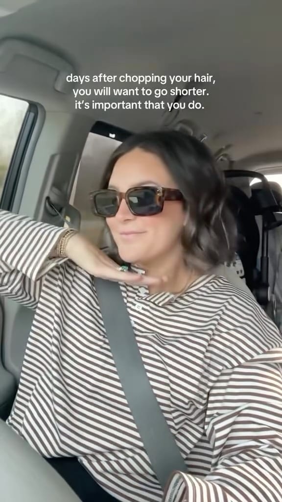 Post 8 by Morgan Calhoon on Instagram (video)