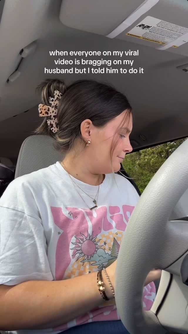 Post 9 by Morgan Calhoon on Instagram (video)