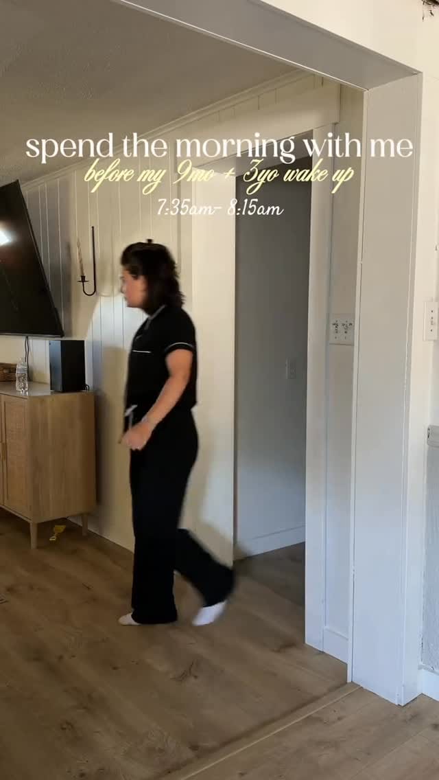 Post 7 by Morgan Calhoon on Instagram (video)