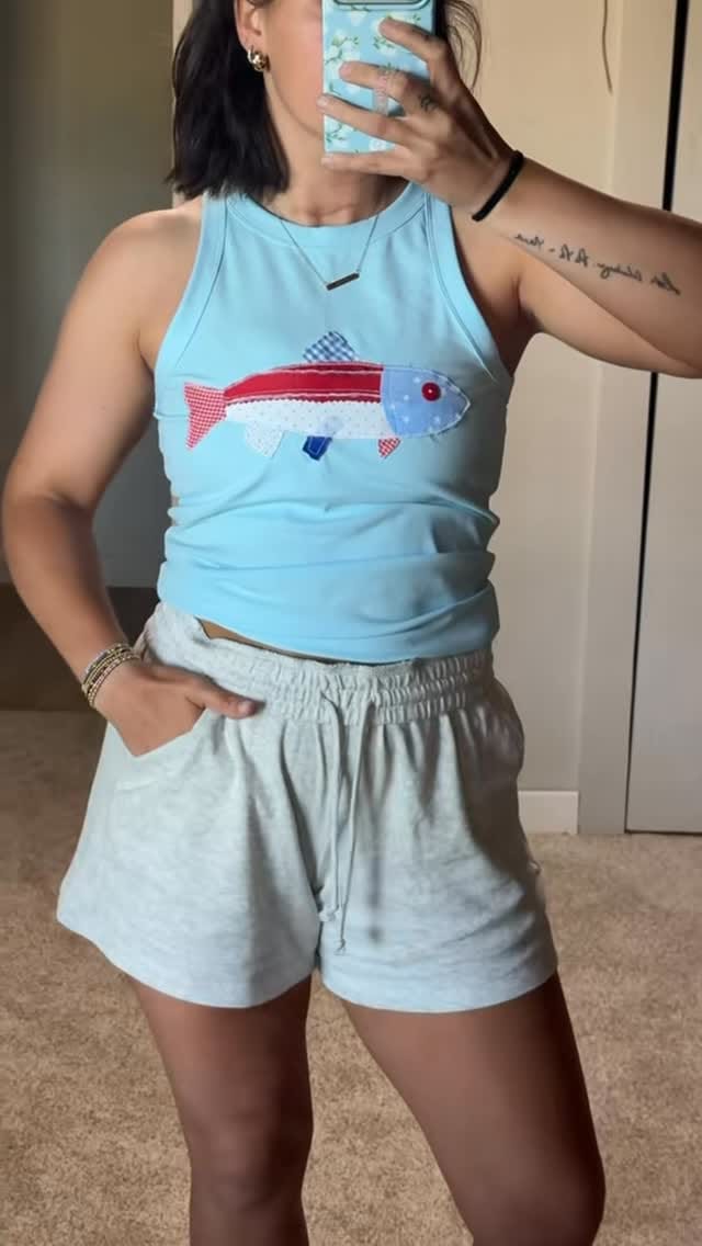 Post 6 by Morgan Calhoon on Instagram (video)