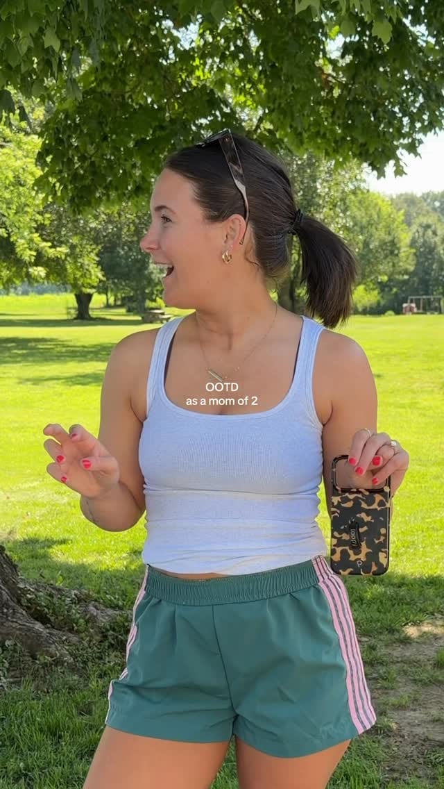 Post 2 by Morgan Calhoon on Instagram (video)