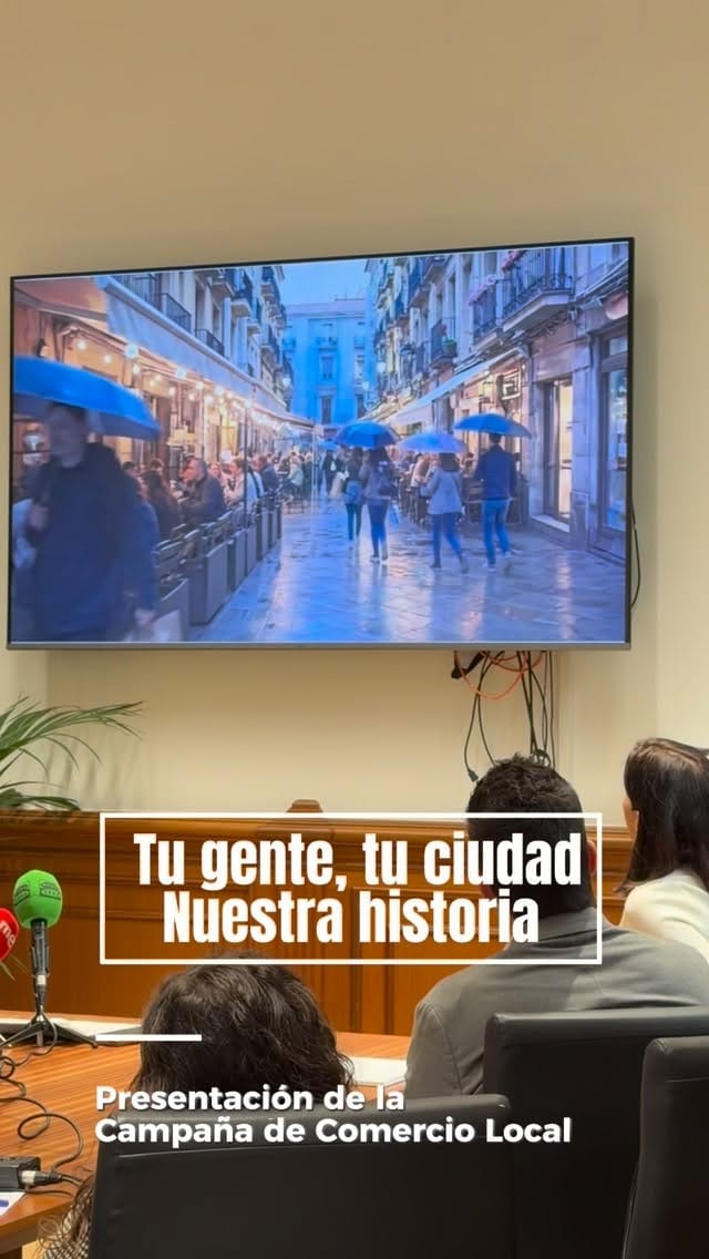 Post 6 by Gema Igual Ortiz on Instagram (video)