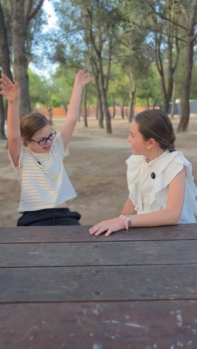 Post 1 by Maria Doussinague 🍀 on Instagram (video)