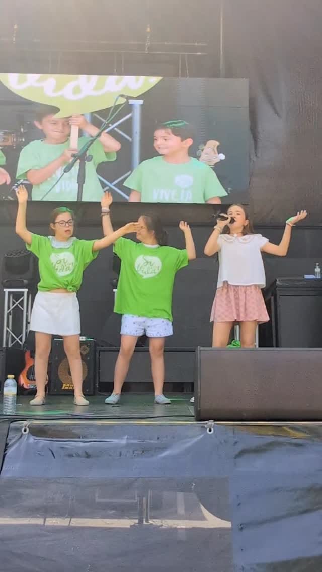 Post 4 by Maria Doussinague 🍀 on Instagram (video)