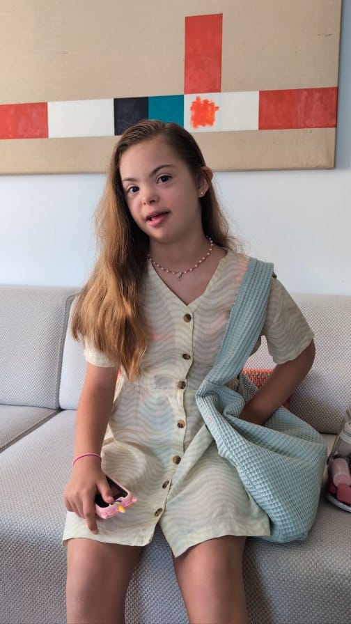 Post 5 by Maria Doussinague 🍀 on Instagram (video)
