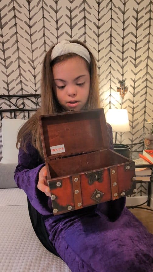 Post 9 by Maria Doussinague 🍀 on Instagram (video)
