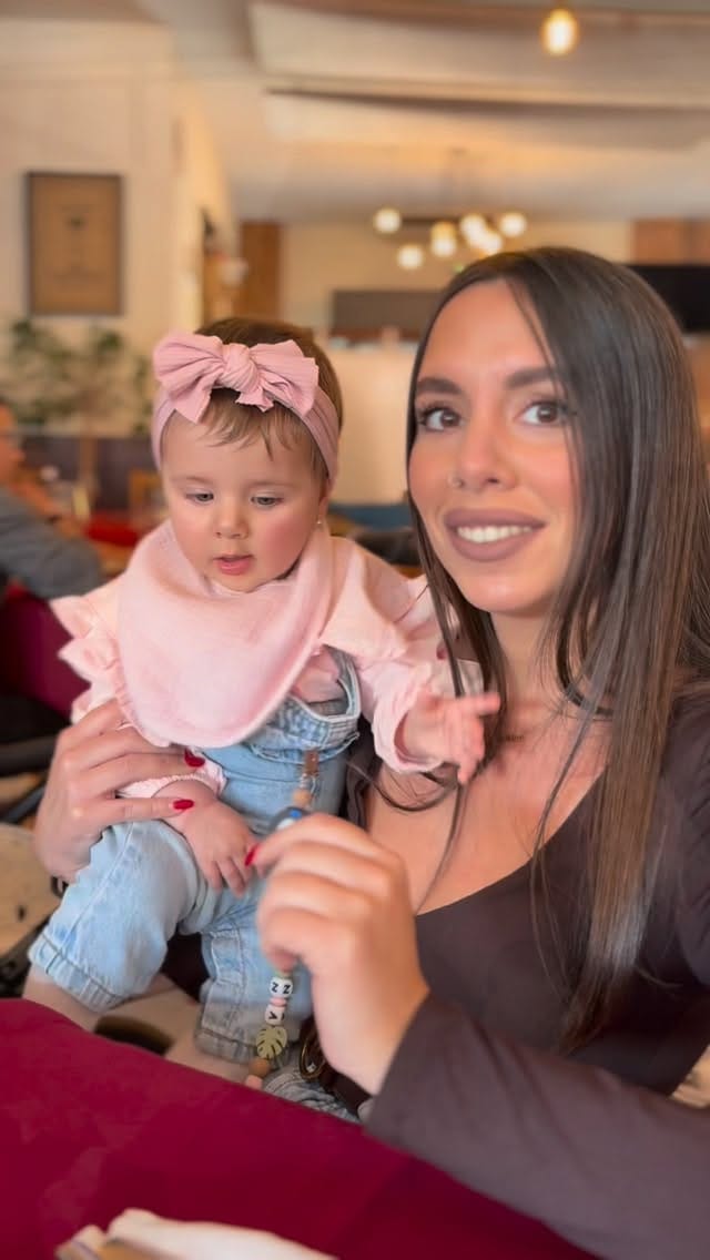 Post 8 by Ana Isabel Pareja on Instagram (video)