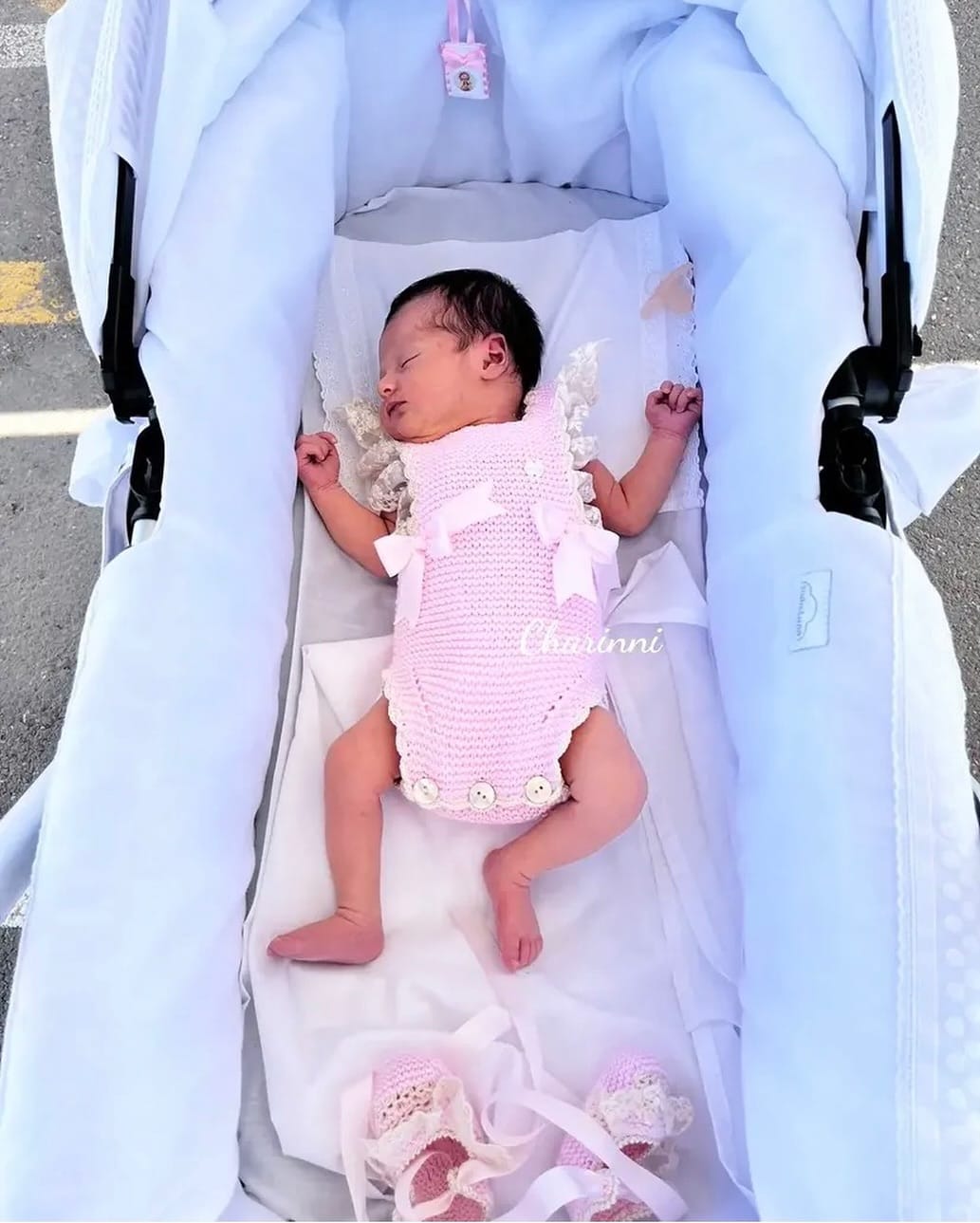 Post 5 by 💕💕 Charinni Baby  💖💖 on Instagram (image)