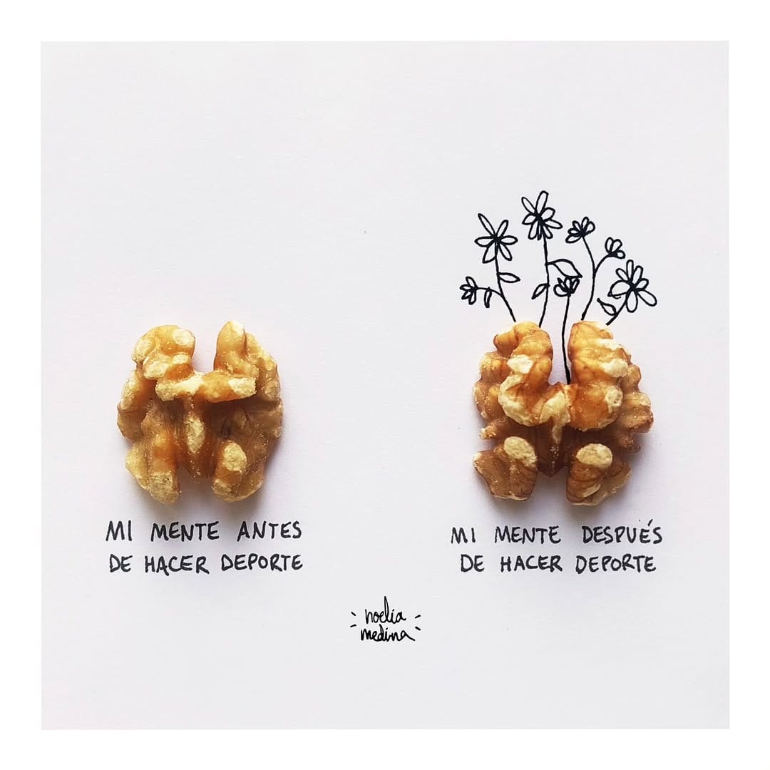 Post 6 by Noelia Medina | Ilustradora on Instagram (image)