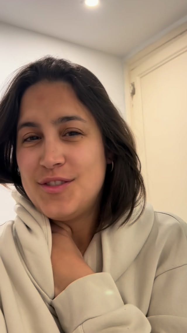 Post 10 by Marina Casas on Instagram (video)
