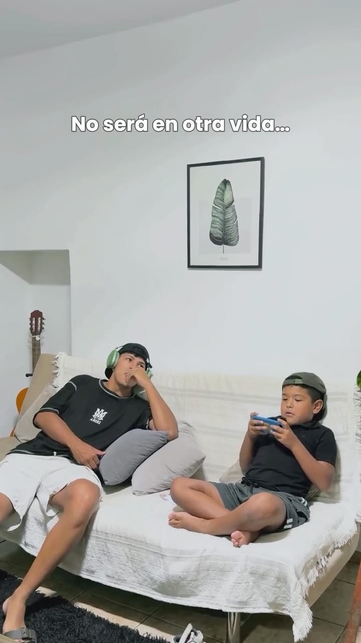 Post 8 by Braian Rojas on Instagram (video)