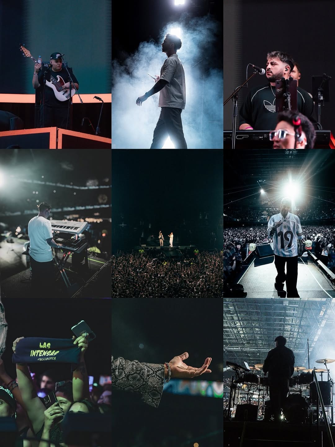 Post 2 by Braian Rojas on Instagram (carousel)