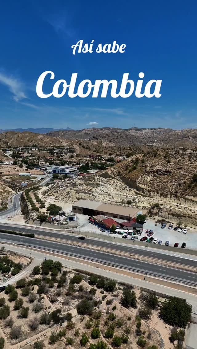 Post 1 by Fonda Los Arrieros on Instagram (video)