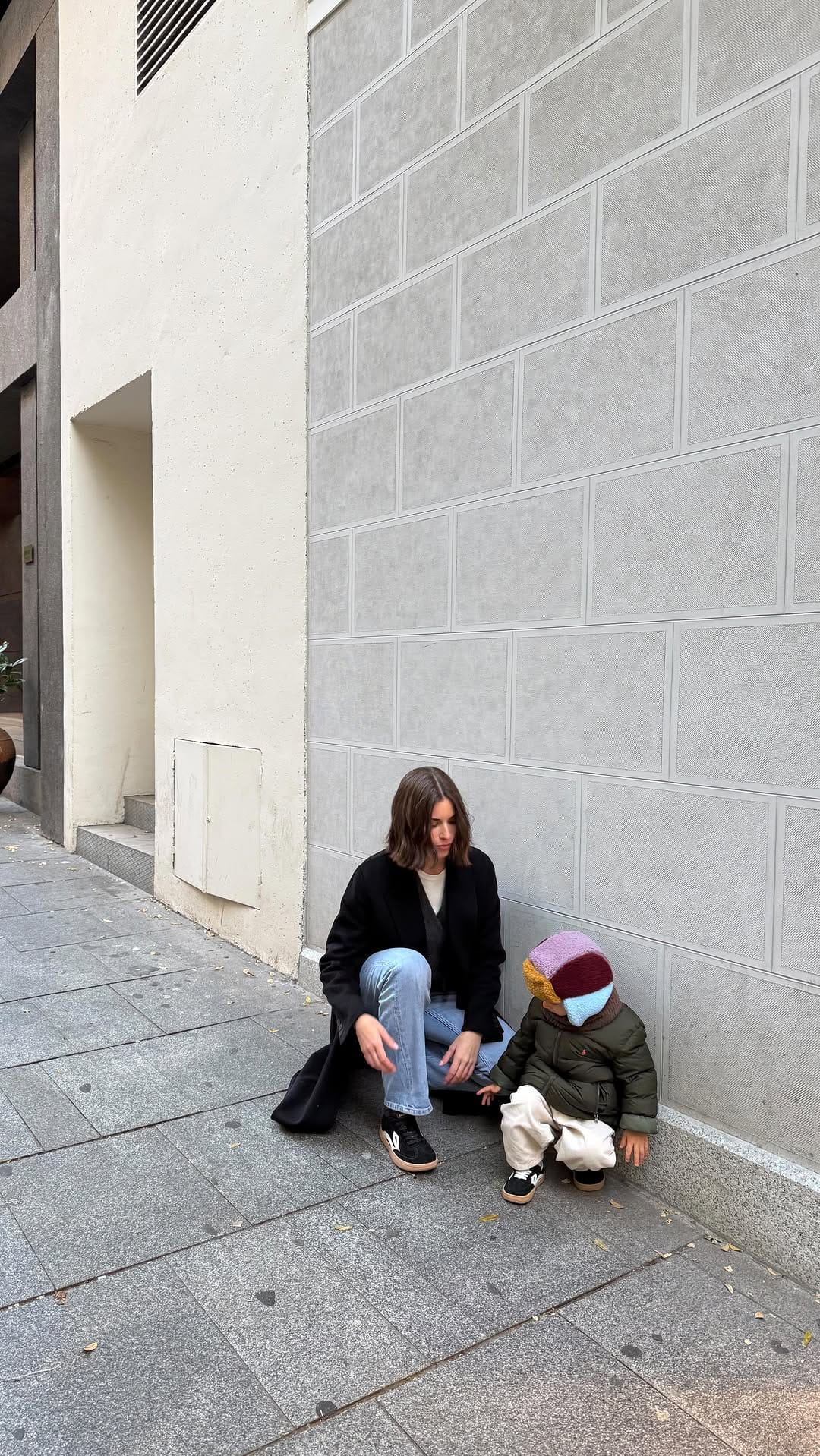 Post 5 by Virginia Grosso on Instagram (video)
