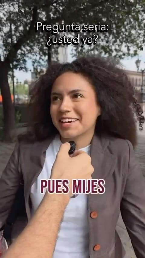 Post 7 by Andrés Mijes on Instagram (video)