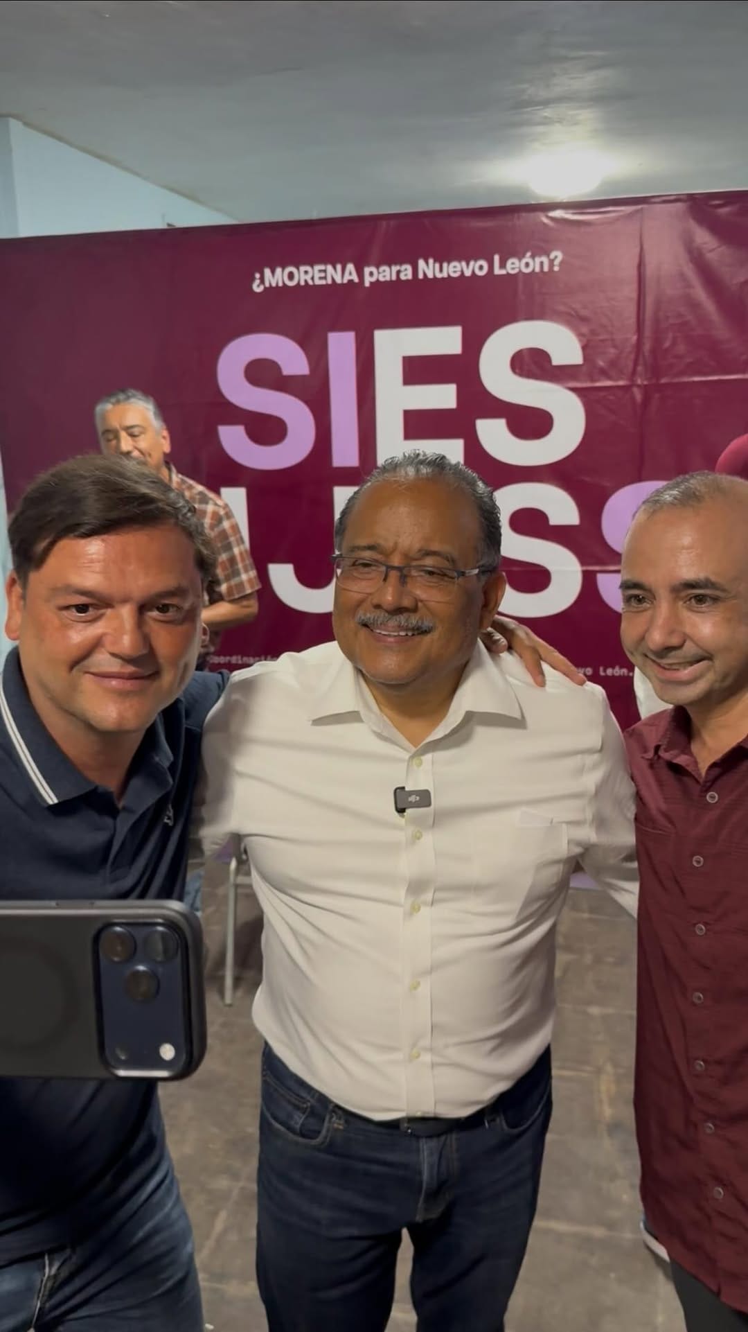 Post 6 by Andrés Mijes on Instagram (video)