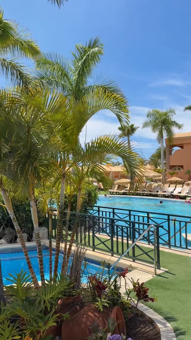 Post 6 by Green Garden Eco Resort on Instagram (video)