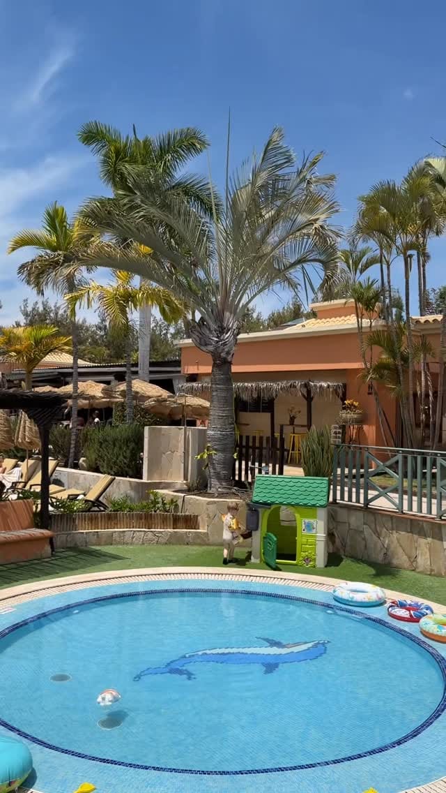 Post 10 by Green Garden Eco Resort on Instagram (video)