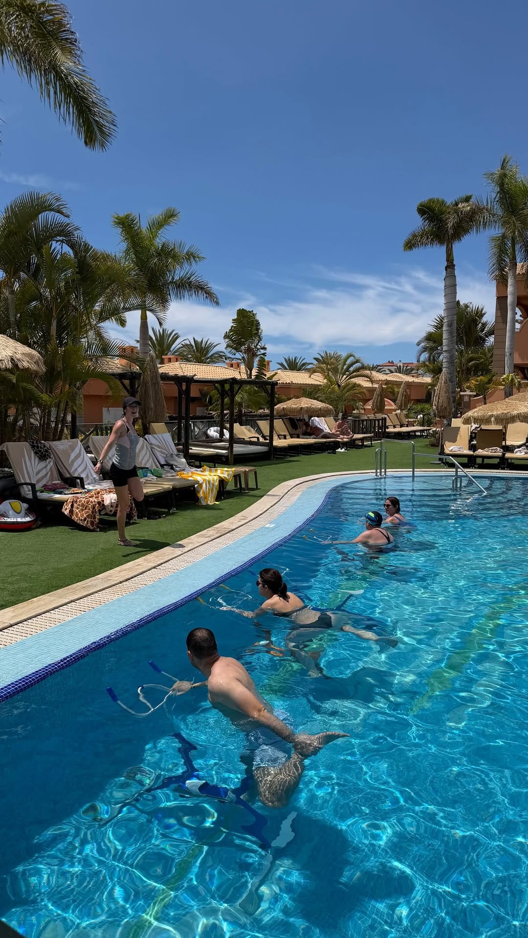 Post 1 by Green Garden Eco Resort on Instagram (video)