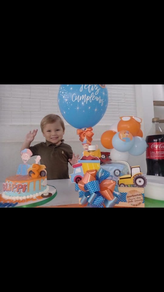 Post 2 by Xiomara Ortiz Ruiz on Instagram (video)