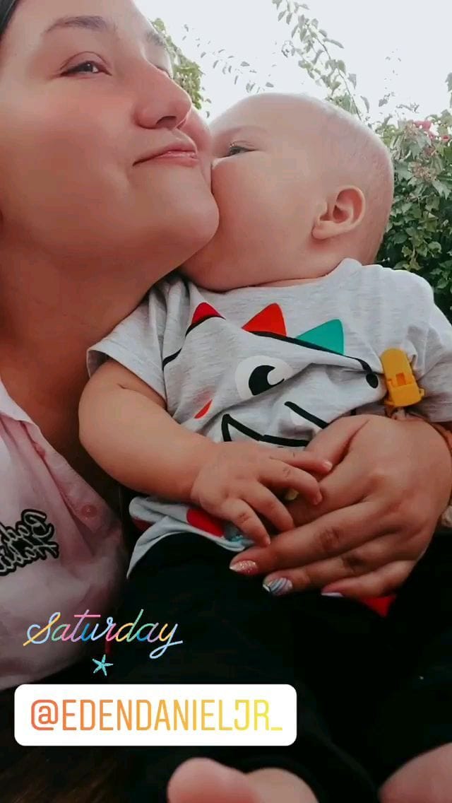 Post 5 by Xiomara Ortiz Ruiz on Instagram (video)