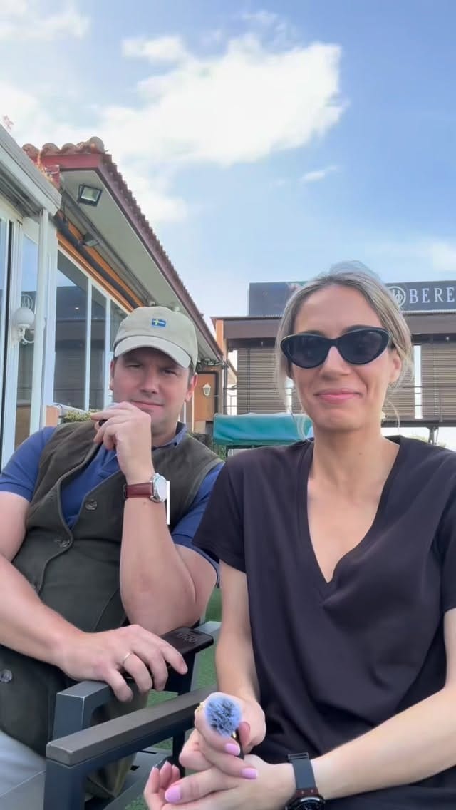 Post 2 by Myshootingjourney on Instagram (video)