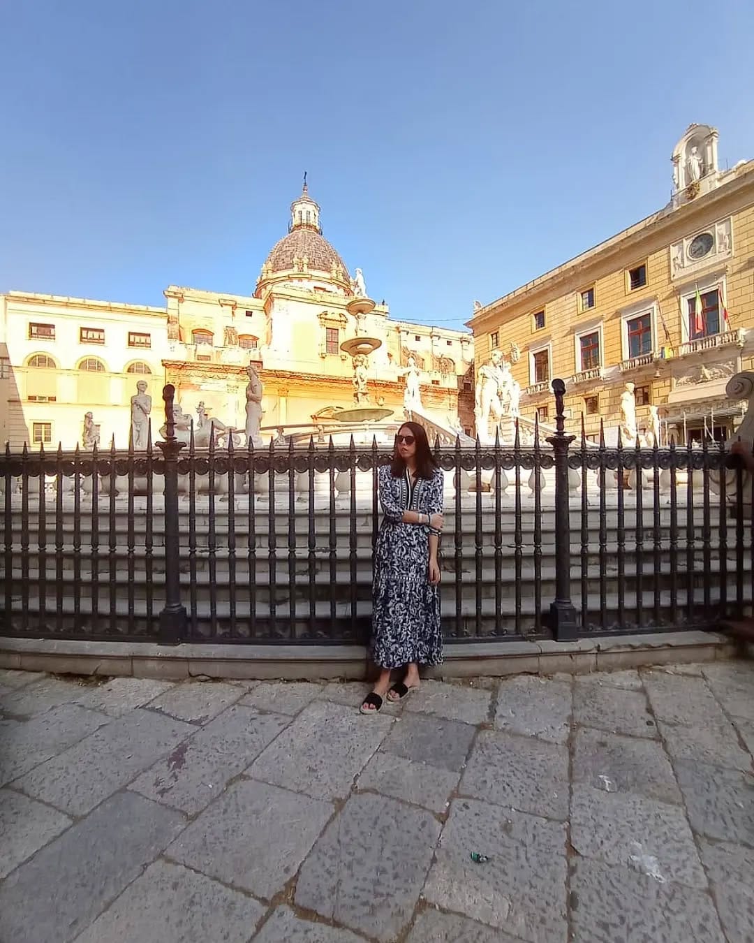 Post 9 by Silvia on Instagram (image)